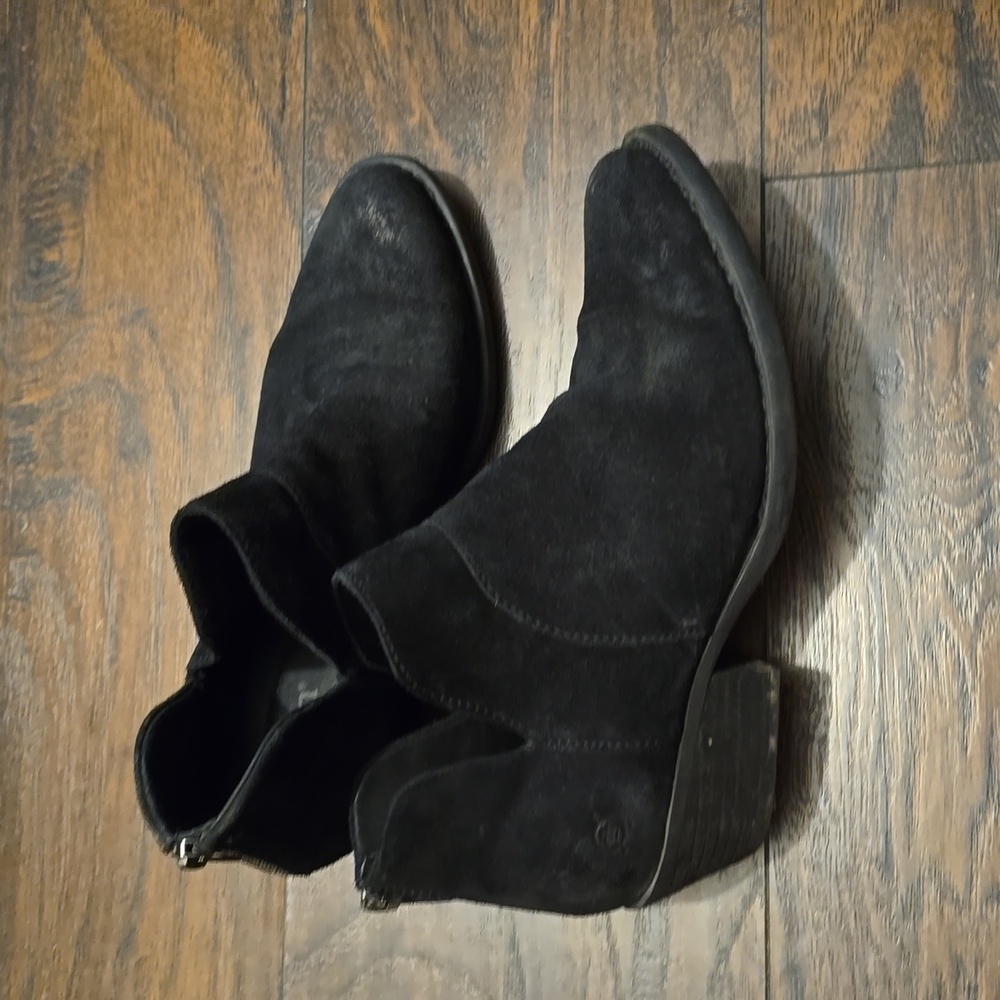 Born Shari Bootie